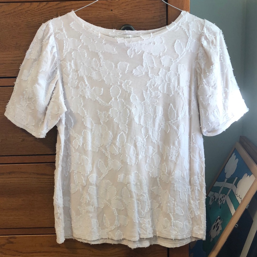 LOFT Tee